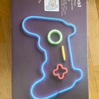 Lampada decorativa dmail