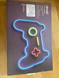 Lampada decorativa dmail