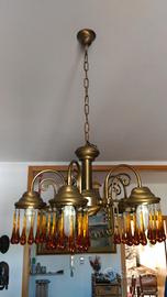 Lampadario da sala