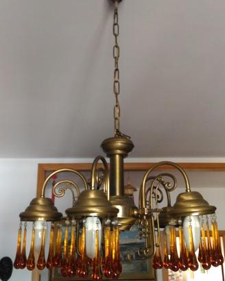 Lampadario da sala