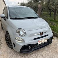 Abarth 595 1.4 Turbo T-Jet 145 CV