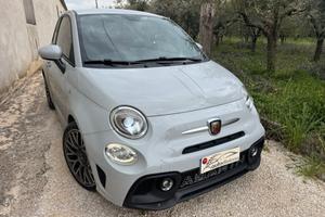 Abarth 595 1.4 Turbo T-Jet 145 CV