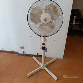ventilatore a piantana 3 velocità 