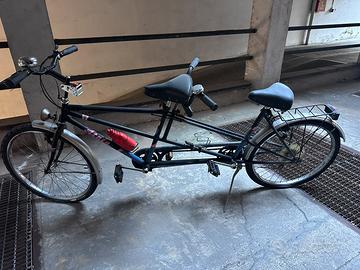 Tandem Atala Weekend