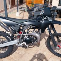 Fantic XE 50  Performance