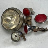 Accessori vintage per bici