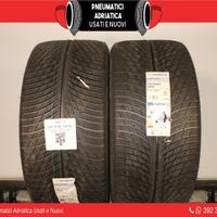 2 Gomme NUOVE 295 35 R 20 Michelin SPED GRATIS