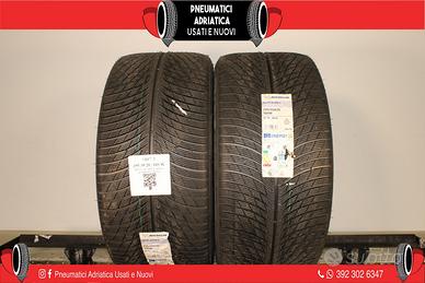 2 Gomme NUOVE 295 35 R 20 Michelin SPED GRATIS