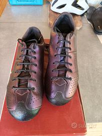 scarpe da bici Vittoria