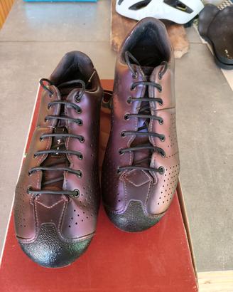 scarpe da bici Vittoria