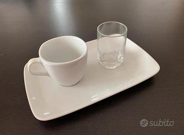 Servizio da 12 caffè Rosenthal.