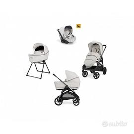 Trio Inglesina Aptica