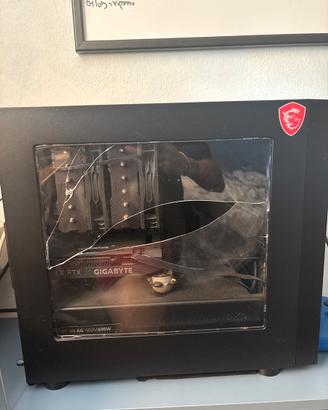 Pc gaming