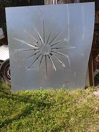 lamiere cancello