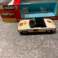 Porsche 914/6