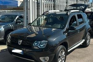 DACIA DUSTER 1,6 DIESEL 06/2017 TELECAMERA, NAVIGA