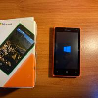 Smartphone Microsoft Lumia 435