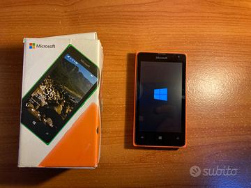 Smartphone Microsoft Lumia 435