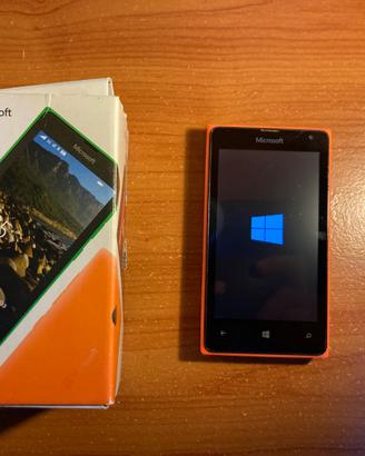 Smartphone Microsoft Lumia 435