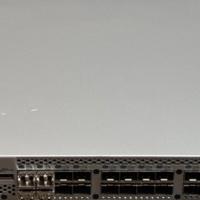 Brocade 300 EMC DS-300B FC Switch 24p