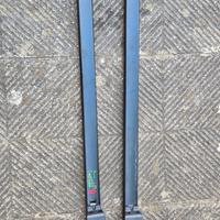 Barre portatutto Vw passat