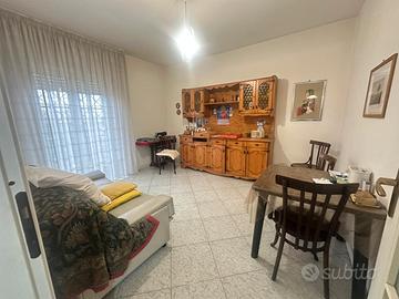 Trilocale 2°Piano 75MQ+Box Auto MAV422