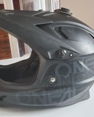 casco da bici 