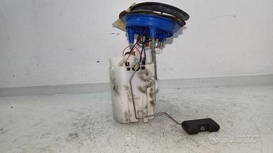 GALLEGGIANTE SERBATOIO VOLKSWAGEN Golf 7 Berlina 5