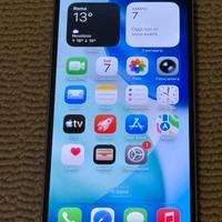 Iphone 14 azzurro 128 Gb