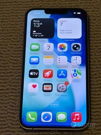 Iphone 14 azzurro 128 Gb