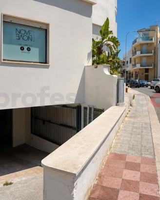 Box/Posto auto Polignano a Mare