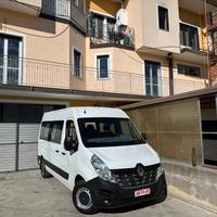 Renault Master 2.3 dci 170cv 9 POSTI L2H2 S&S E6