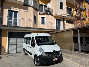 Renault Master 2.3 dci 170cv 9 POSTI L2H2 S&S E6