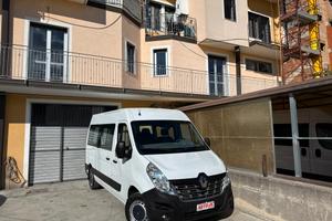Renault Master 2.3 dci 170cv 9 POSTI L2H2 S&S E6