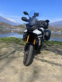 Yamaha Tracer 9 GT 2023 Come Nuova