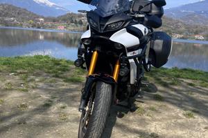 Yamaha Tracer 9 GT 2023 Come Nuova