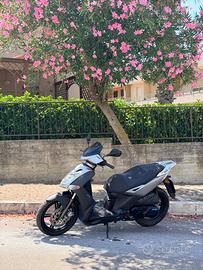 Kymco Agility 125