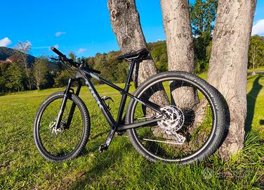 MTB Trek Procaliber 9.6