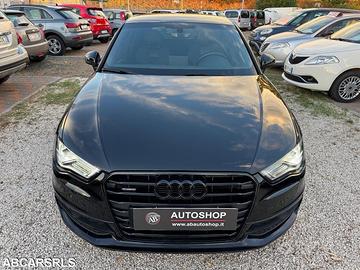 AUDI - A3 Sportback - 2.0 TDI quattro S-tronic S-l