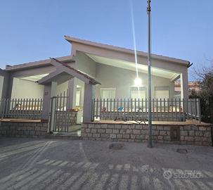 Villetta a Tre Fontane