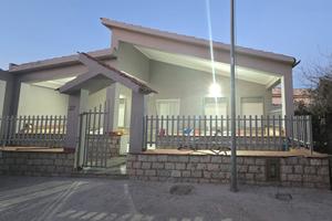 Villetta a Tre Fontane