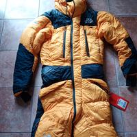 tuta Himalayana the North face