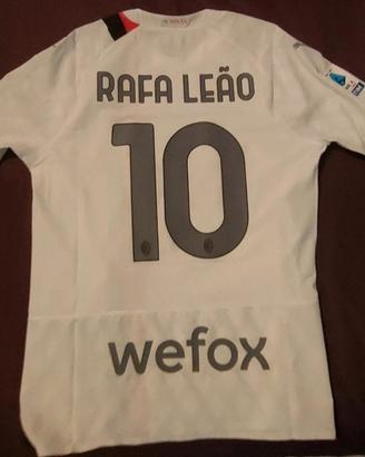 Maglia Away Rafa Leao ULTRAWEAVE