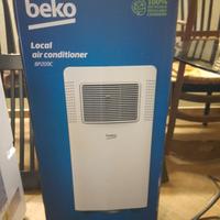 condizionatore Beko