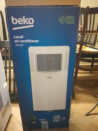 condizionatore Beko