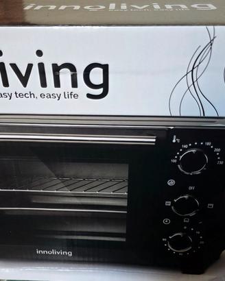 Forno Innolinving da 15L