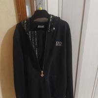 Tuta Emporio Armani