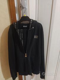 Tuta Emporio Armani