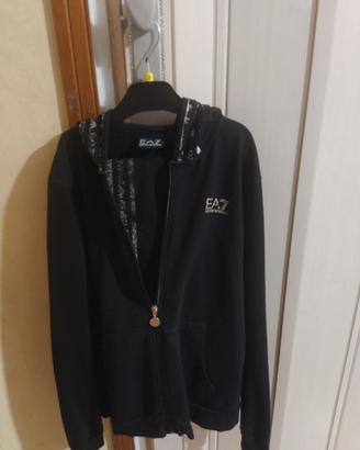 Tuta Emporio Armani