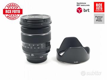 Fuji XF 16-80 F4 R OIS WR (Fujifilm)